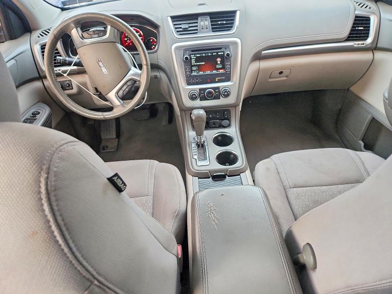 Aukcja sprzedaży 2016 Gmc Acadia, vin: 1GKKRPKDXGJ157616, numer aukcji: 62601736