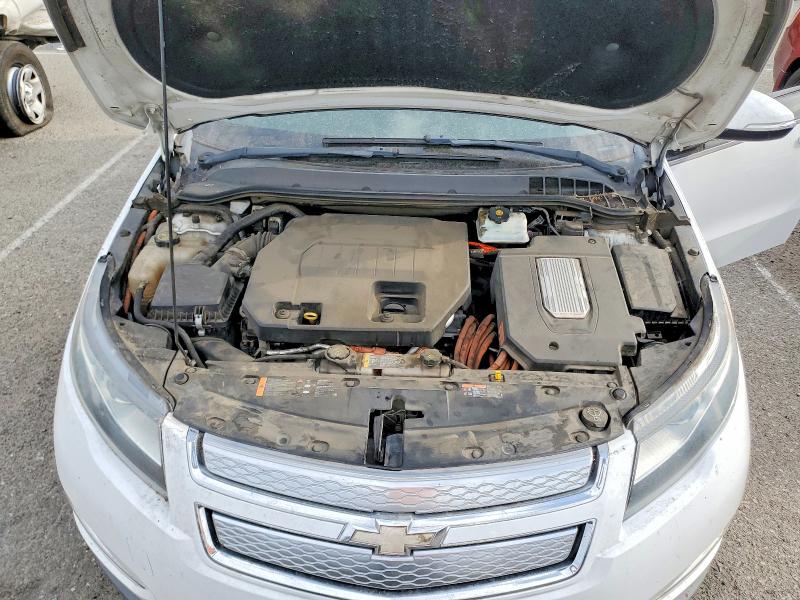 Продаж на аукціоні авто 2013 Chevrolet Volt, vin: 1G1RH6E40DU107801, номер лоту: 61794636