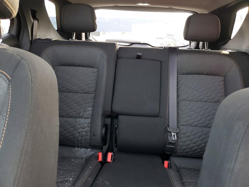 61436386 :رقم المزاد ، 2GNAXJEV5J6280105 vin ، 2018 Chevrolet Equinox مزاد بيع