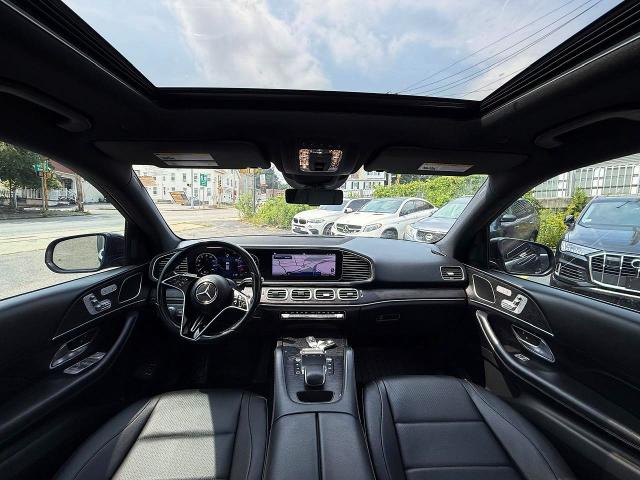 Aukcja sprzedaży 2025 Mercedes-benz Gle, vin: 4JGFB4FB8SB283111, numer aukcji: 63171896