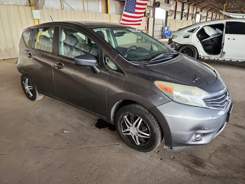 Продаж на аукціоні авто 2016 Nissan Versa Note, vin: 3N1CE2CP0GL351526, номер лоту: 62701466