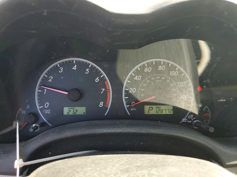 Aukcja sprzedaży 2013 Toyota Corolla, vin: 5YFBU4EE4DP138242, numer aukcji: 63606766