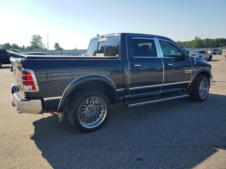Продажа на аукционе авто 2018 Ram 1500, vin: 1C6RR7NT3JS184579, номер лота: 60406016
