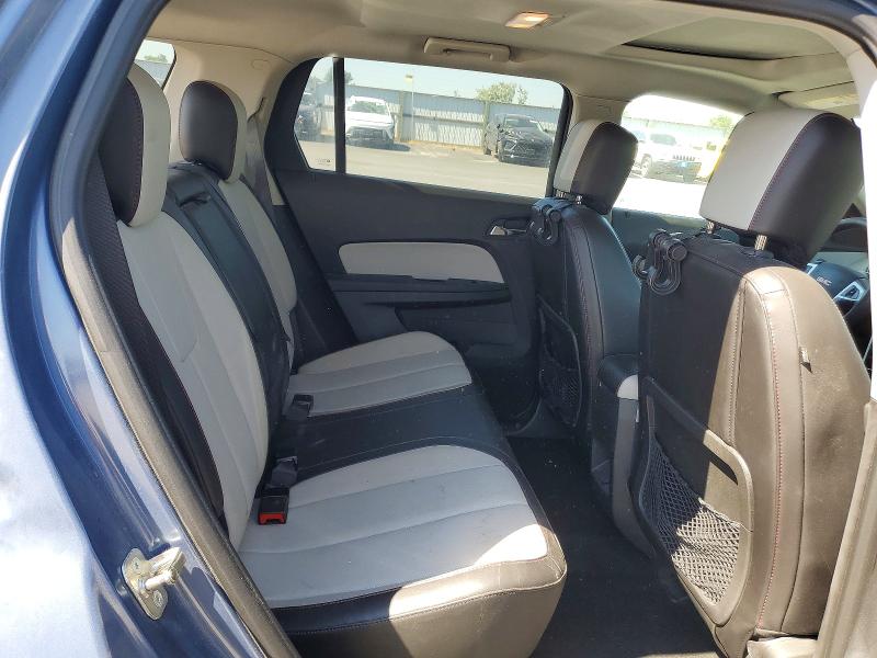 60385546 :رقم المزاد ، 2GKFLXE54C6125758 vin ، 2012 Gmc Terrain مزاد بيع