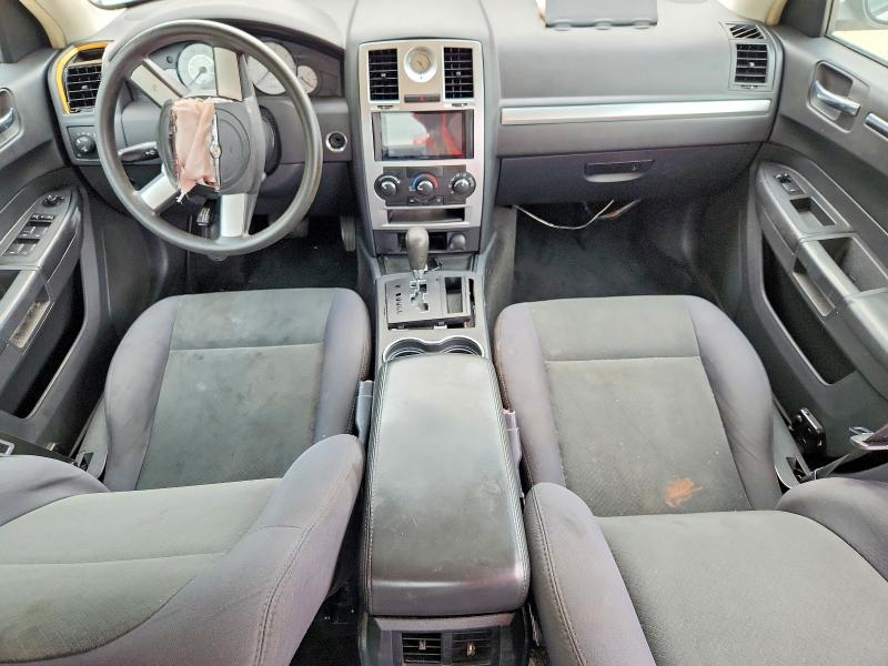 Aukcja sprzedaży 2010 Chrysler 300, vin: 2C3CA4CD2AH104507, numer aukcji: 62485446
