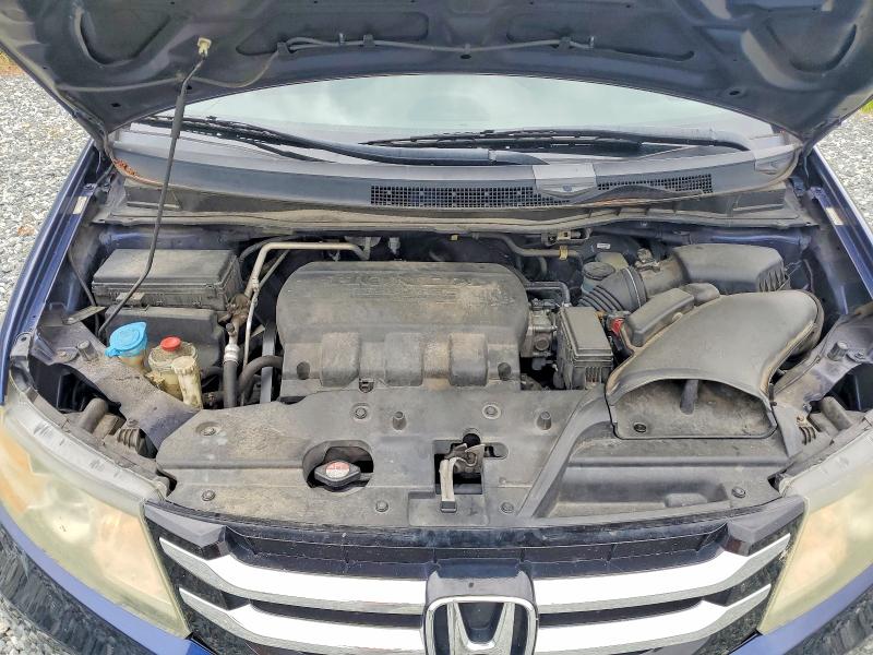 Aukcja sprzedaży 2015 Honda Odyssey, vin: 5FNRL5H20FB044771, numer aukcji: 60964016