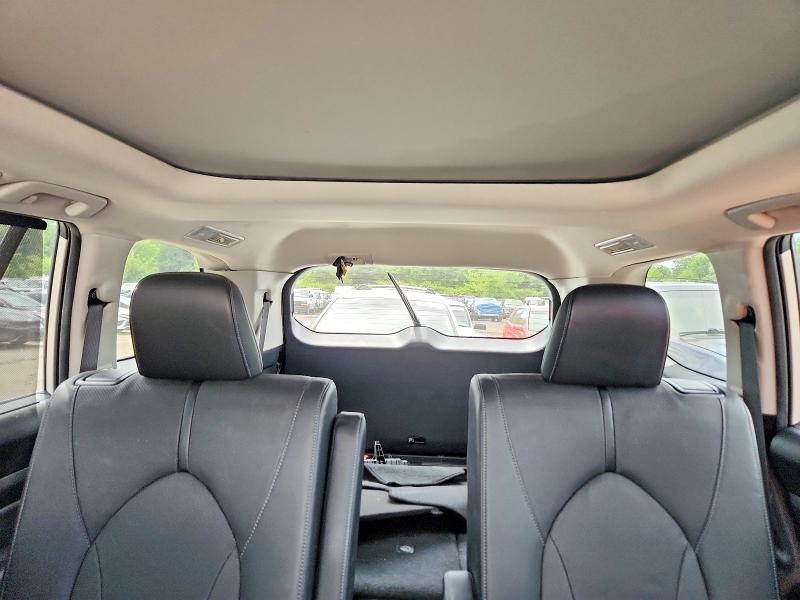 Aukcja sprzedaży 2024 Toyota Grand Highlander Hybrid, vin: 5TDACAB58RS018797, numer aukcji: 60546936