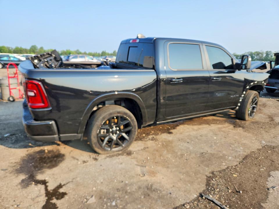 Продажа на аукционе авто 2025 Ram 1500, vin: 1C6SRFJP7SN727792, номер лота: 62706916