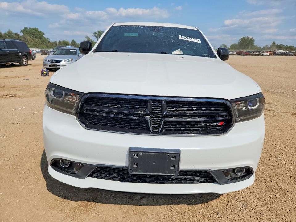 Aukcja sprzedaży 2018 Dodge Durango, vin: 1C4RDHAG1JC142301, numer aukcji: 62260626