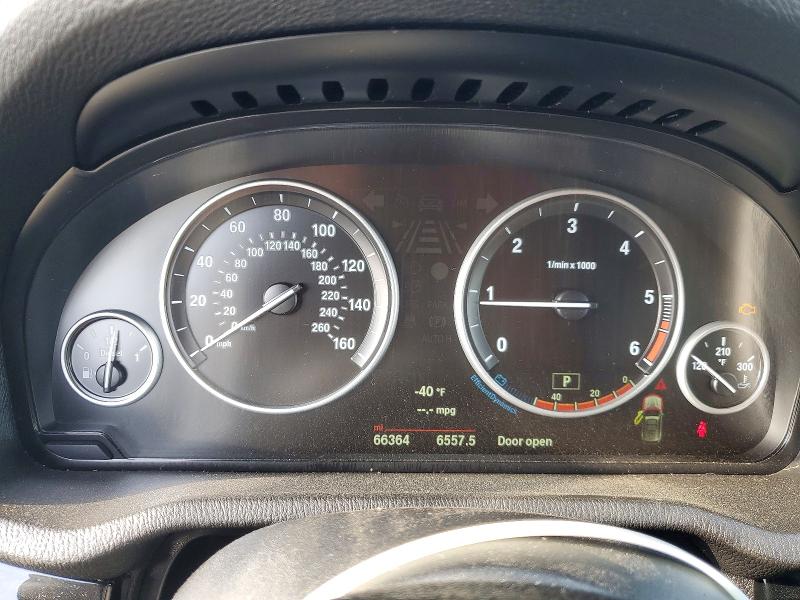 2016 Bmw X3 მანქანა იყიდება აუქციონზე, vin: 5UXWY3C53G0N88190, აუქციონის ნომერი: 61372336