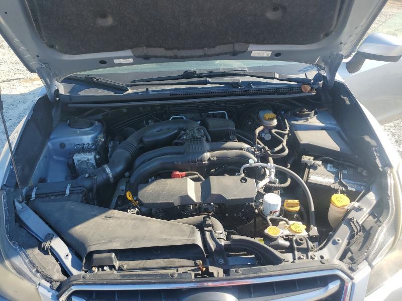 Aukcja sprzedaży 2016 Subaru Impreza, vin: JF1GJAB62GH017628, numer aukcji: 59805076
