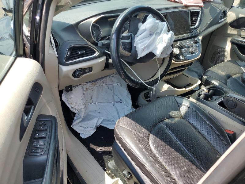 Aukcja sprzedaży 2020 Chrysler Pacifica, vin: 2C4RC1GG8LR112823, numer aukcji: 62487356