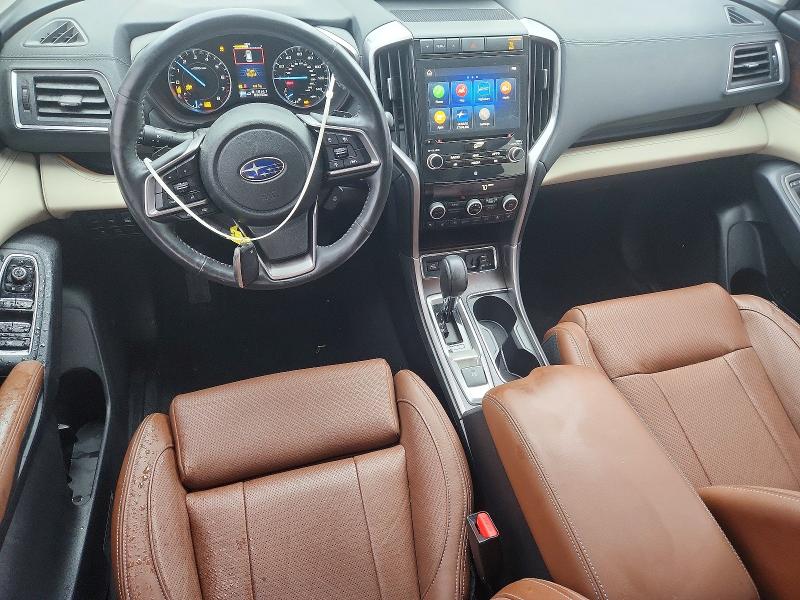 Продажа на аукционе авто 2020 Subaru Ascent, vin: 4S4WMARD7L3452715, номер лота: 59607586