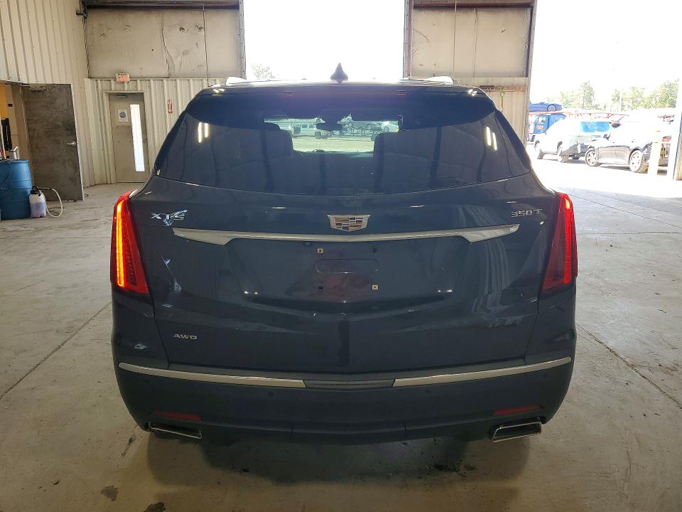 Продаж на аукціоні авто 2021 Cadillac Xt5, vin: 1GYKNBR43MZ144455, номер лоту: 62320206