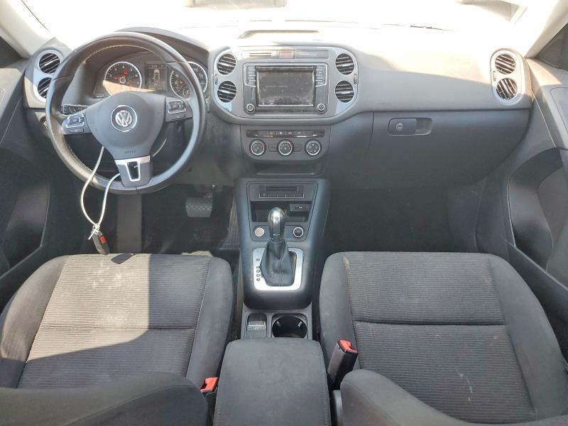 Aukcja sprzedaży 2017 Volkswagen Tiguan, vin: WVGAV7AX0HK045266, numer aukcji: 62955496