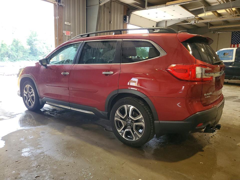 62327676 :رقم المزاد ، 4S4WMAWD6R3443890 vin ، 2024 Subaru Ascent مزاد بيع