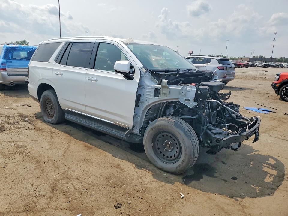 Aukcja sprzedaży 2025 Cadillac Escalade, vin: 1GYS9BRL3SR102909, numer aukcji: 60782436
