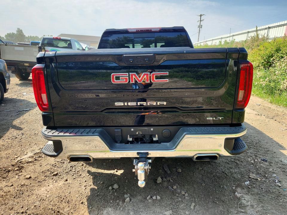 62509196 :رقم المزاد ، 3GTUUDEL5PG297241 vin ، 2023 Gmc Sierra مزاد بيع