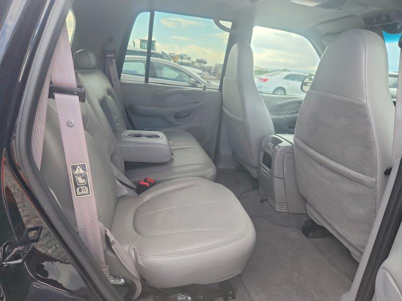 Продажа на аукционе авто 2002 Ford Expedition, vin: 1FMRU15W92LA46910, номер лота: 60707166