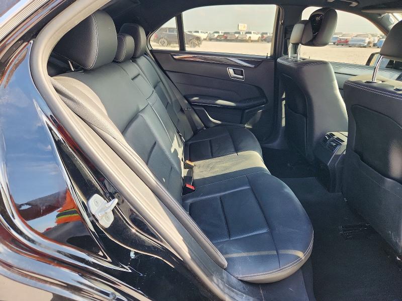 62590586 :رقم المزاد ، WDDHF8JB5GB251360 vin ، 2016 Mercedes-benz E مزاد بيع