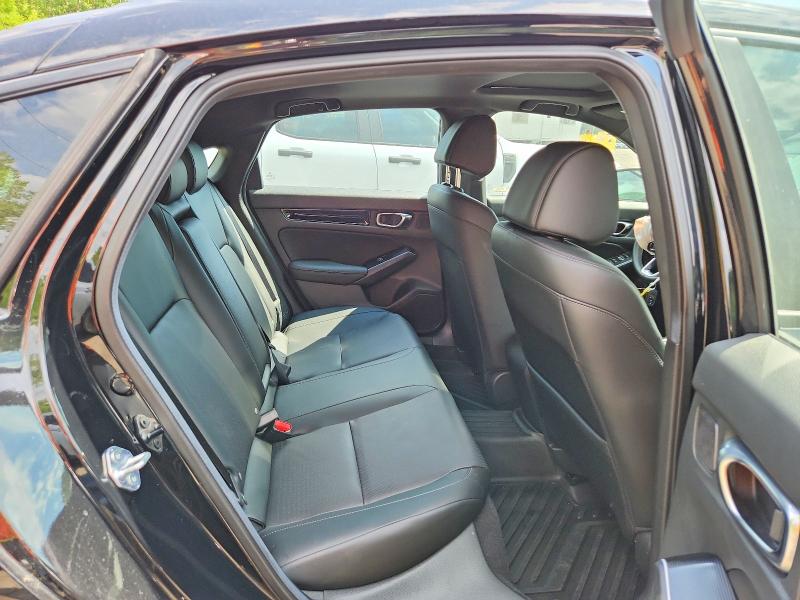 Aukcja sprzedaży 2026 Honda Civic, vin: 19XFL4H92TE010102, numer aukcji: 61110546