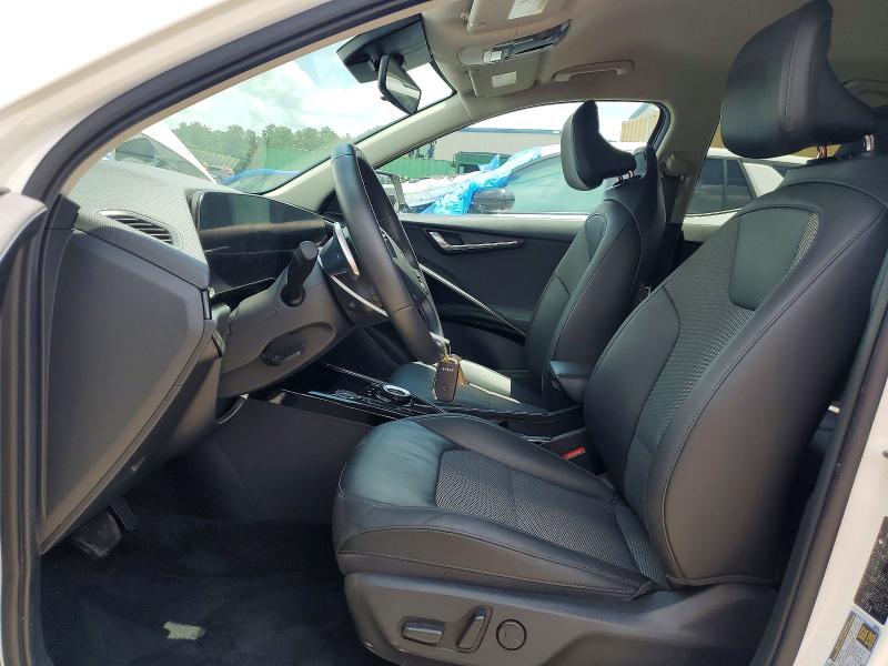 Aukcja sprzedaży 2024 Kia Niro, vin: KNDCR3L19R5105998, numer aukcji: 59585826