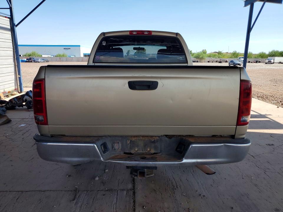 Aukcja sprzedaży 2004 Dodge Ram 1500, vin: 1D7HA18N34J179680, numer aukcji: 60619436
