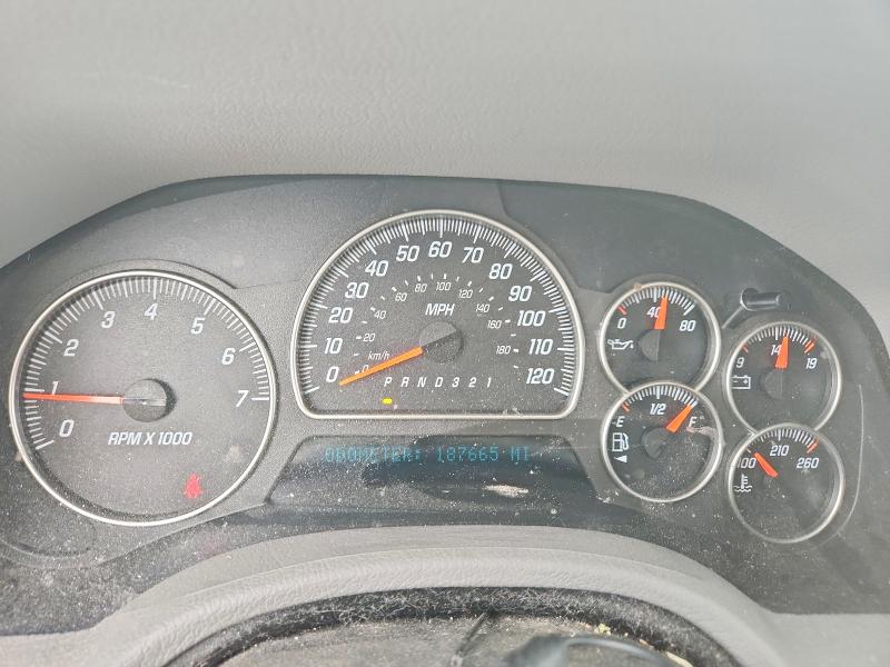Aukcja sprzedaży 2006 Gmc Envoy, vin: 1GKDT13S362204398, numer aukcji: 62817316