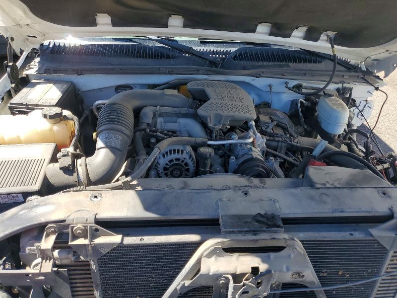 2005 Gmc Sierra მანქანა იყიდება აუქციონზე, vin: 1GTHK29285E199208, აუქციონის ნომერი: 60833296