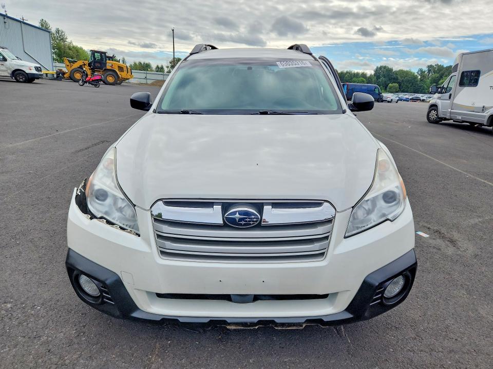 Aukcja sprzedaży 2014 Subaru Outback, vin: 4S4BRBAC8E3262370, numer aukcji: 63035316