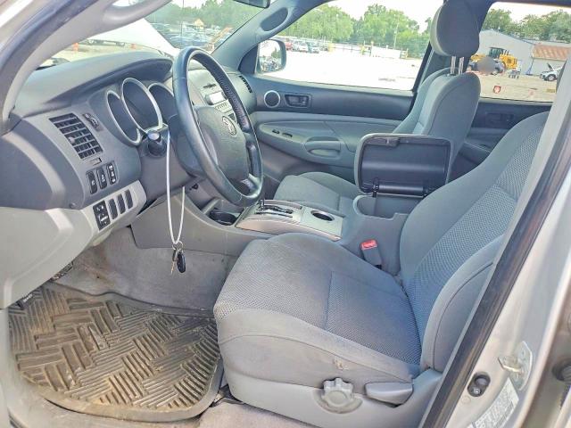 Продажа на аукционе авто 2008 Toyota Tacoma, vin: 5TEJU62N88Z497086, номер лота: 63060506