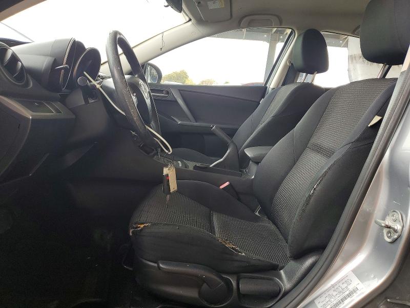 59907906 :رقم المزاد ، JM1BL1TG9D1728642 vin ، 2013 Mazda 3 مزاد بيع