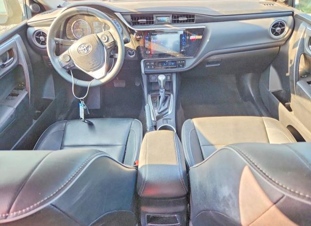 Aukcja sprzedaży 2018 Toyota Corolla, vin: 2T1BURHE1JC000162, numer aukcji: 60771576