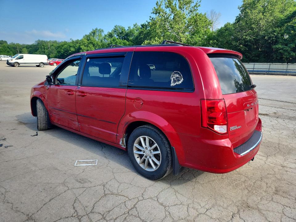 Aukcja sprzedaży 2013 Dodge Grand Caravan, vin: 2C4RDGCG2DR515073, numer aukcji: 76294435