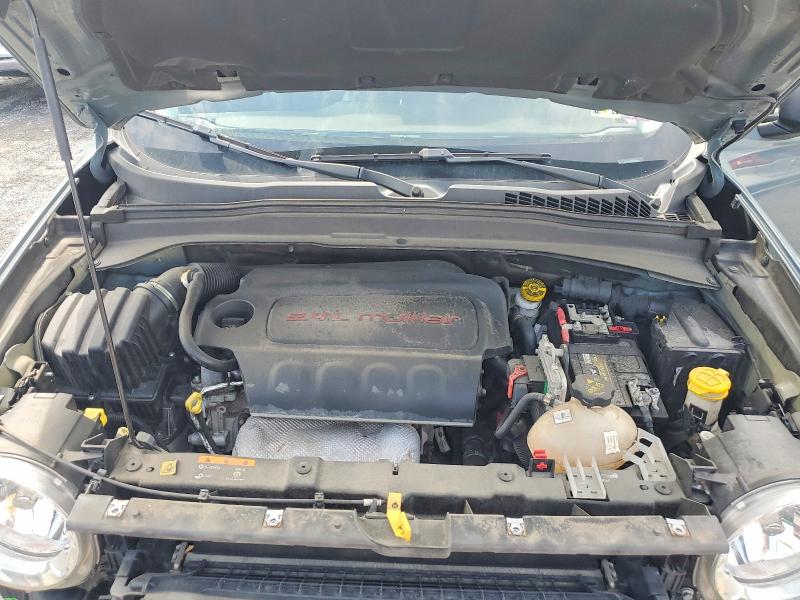 Продажа на аукционе авто 2016 Jeep Renegade, vin: ZACCJBCT1GPD19665, номер лота: 60686656