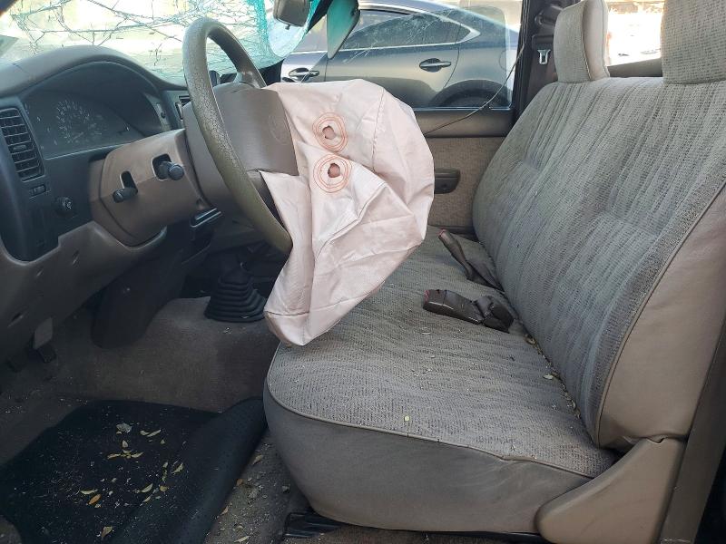 1995 Toyota Tacoma მანქანა იყიდება აუქციონზე, vin: 4TAUN41BXSZ018221, აუქციონის ნომერი: 60517116