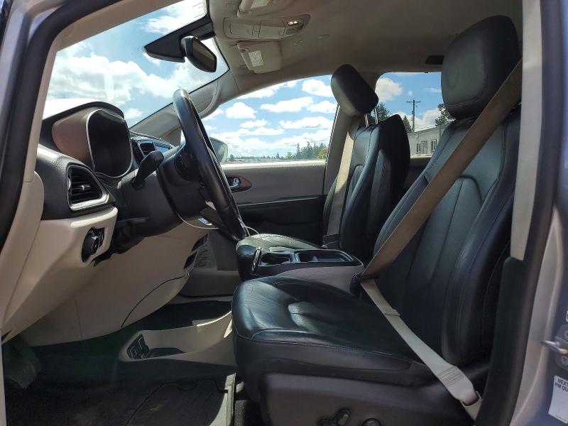 Aukcja sprzedaży 2019 Chrysler Pacifica, vin: 2C4RC1BG3KR592985, numer aukcji: 62066636