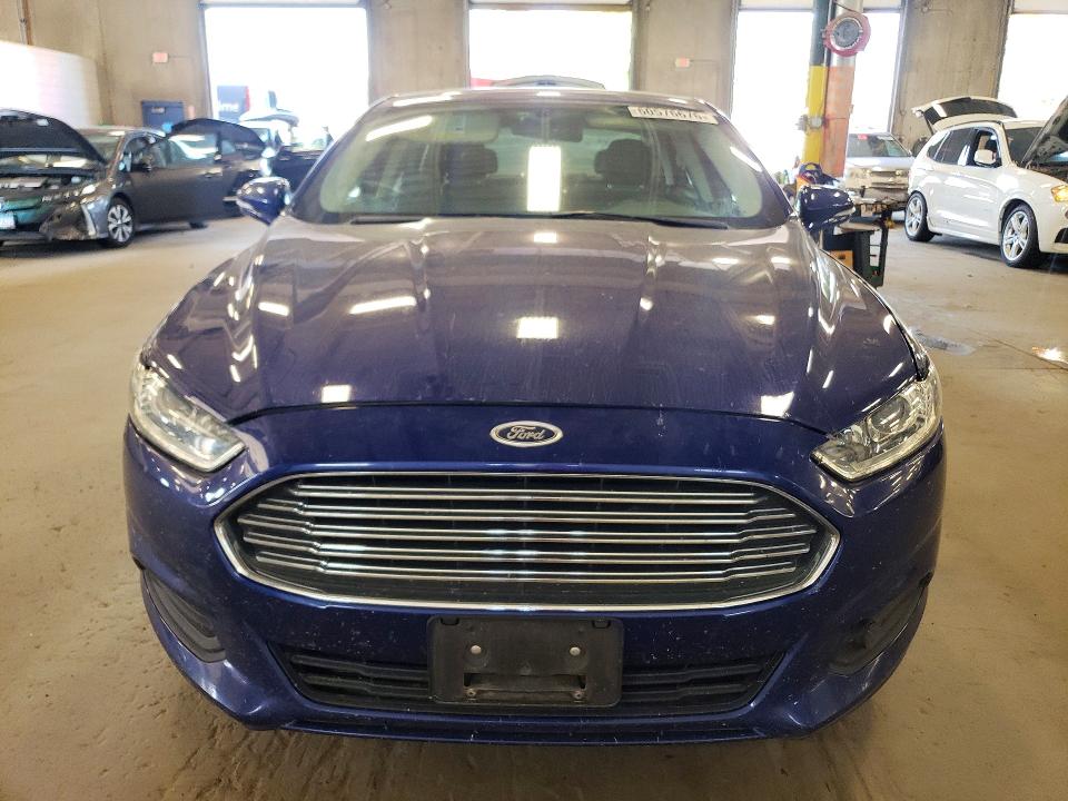 2015 Ford Fusion მანქანა იყიდება აუქციონზე, vin: 3FA6P0H71FR127944, აუქციონის ნომერი: 60576676