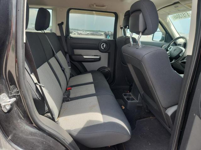 Auction sale of the 2010 Dodge Nitro, vin: 1D4PT5GK1AW105027, lot number: 61513046