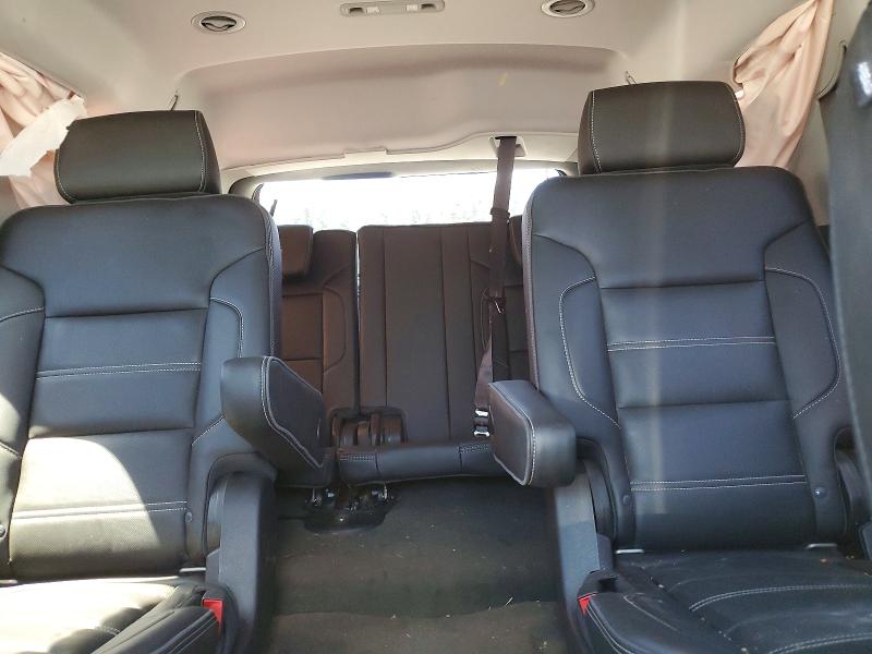 Продаж на аукціоні авто 2015 Gmc Yukon, vin: 1GKS2CKJ6FR248496, номер лоту: 59733916