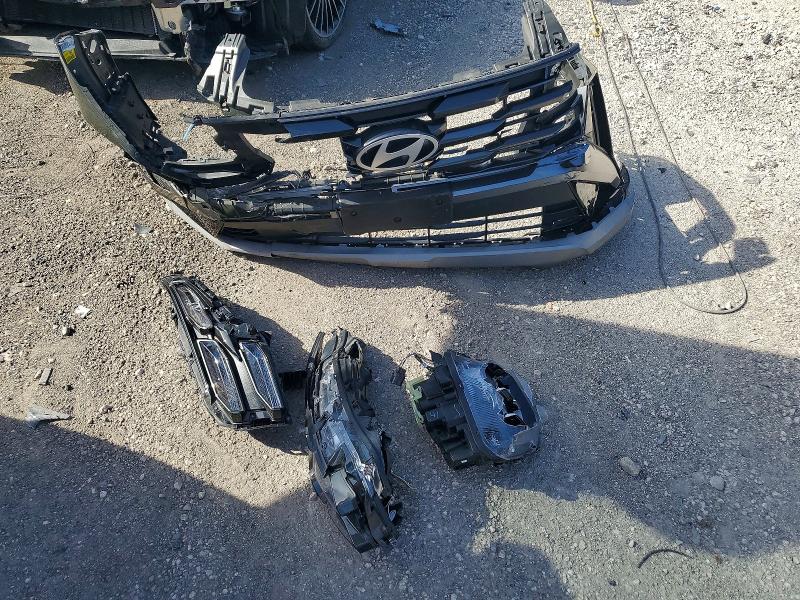 2025 Hyundai Tucson მანქანა იყიდება აუქციონზე, vin: 5NMJB3DE3SH480172, აუქციონის ნომერი: 61576666