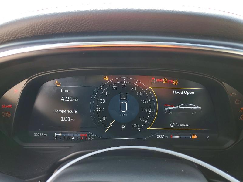 Продаж на аукціоні авто 2022 Cadillac Ct5-v, vin: 1G6DR5RW9N0135905, номер лоту: 60807516