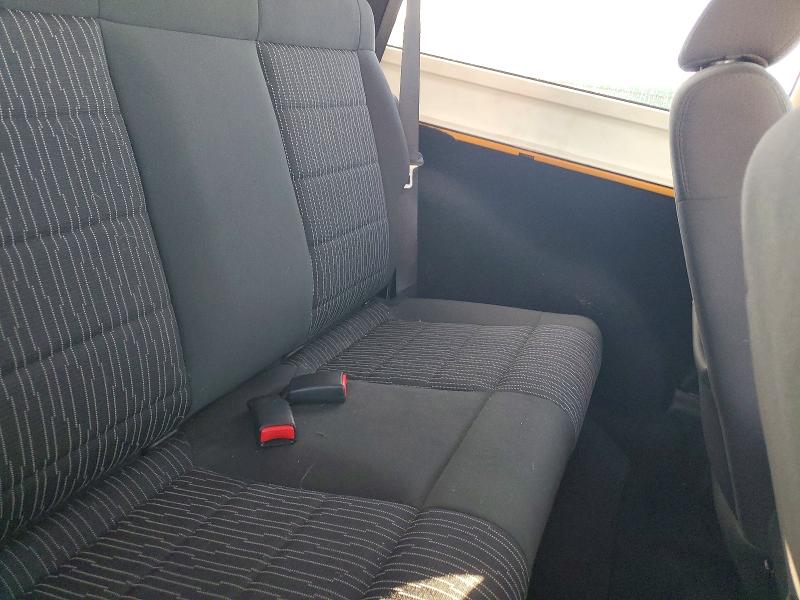 Aukcja sprzedaży 2012 Jeep Wrangler, vin: 1C4AJWAGXCL203111, numer aukcji: 61401166