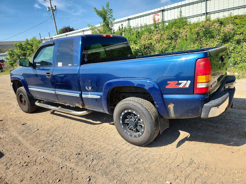 1999 Gmc New Sierra მანქანა იყიდება აუქციონზე, vin: 1GTEK19TXXE511893, აუქციონის ნომერი: 60789326