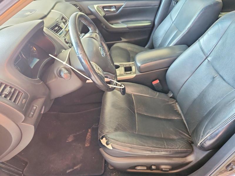 59681696 :رقم المزاد ، 1N4AL3AP0DC172354 vin ، 2013 Nissan Altima مزاد بيع