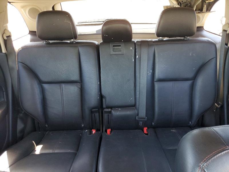 61161986 :رقم المزاد ، 2FMDK3KC0DBC42422 vin ، 2013 Ford Edge مزاد بيع
