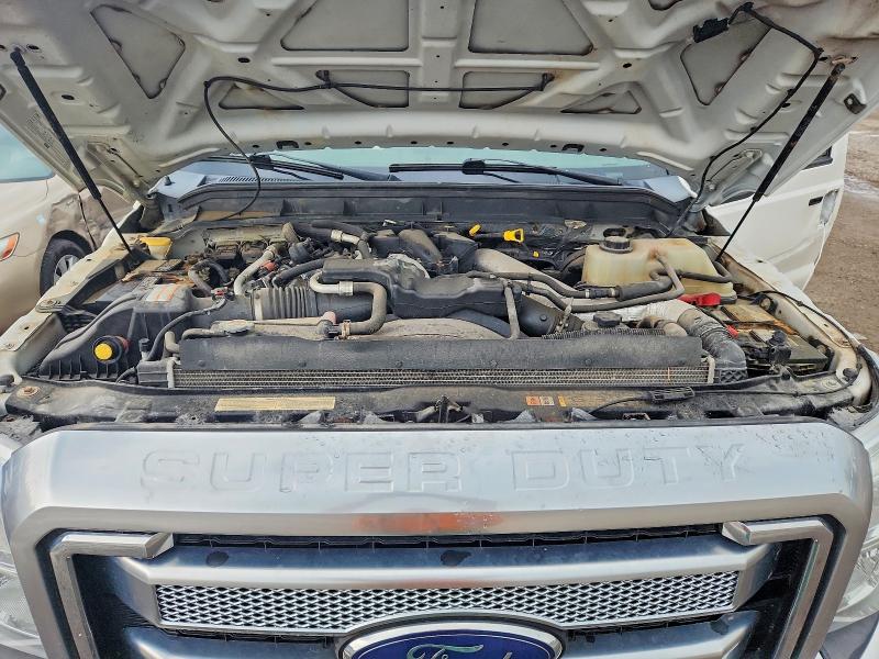 Продажа на аукционе авто 2014 Ford F350, vin: 1FT8W3BT6EEB83845, номер лота: 61700926