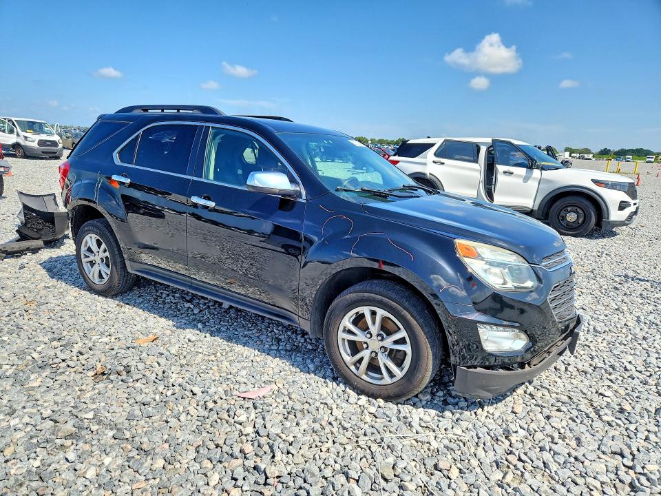 2017 Chevrolet Equinox მანქანა იყიდება აუქციონზე, vin: 2GNALCEK5H1583941, აუქციონის ნომერი: 62131396