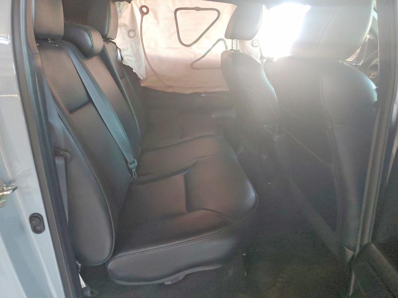 63162776 :رقم المزاد ، 3TMCZ5AN9KM221252 vin ، 2019 Toyota Tacoma مزاد بيع