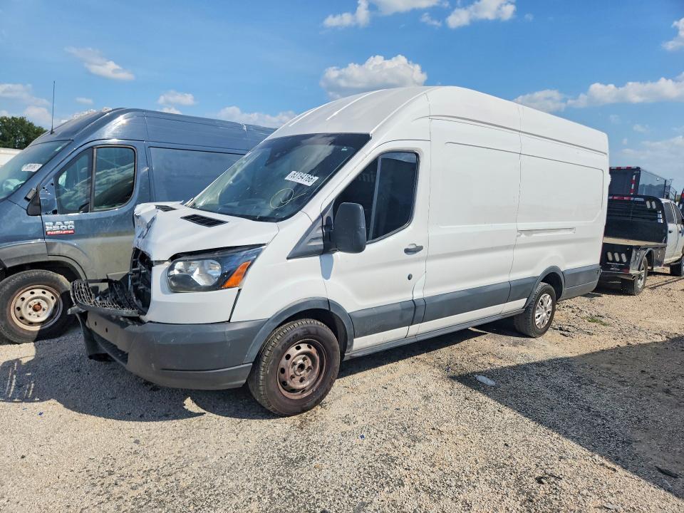 Aukcja sprzedaży 2018 Ford Transit 250, vin: 1FTYR3XM6JKA74127, numer aukcji: 63194166
